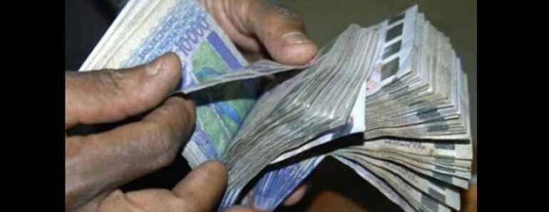 51140841 39325300 770x297 - Mali : Après que l'homme ait payé la dot de 2 000 000 , elle prend l'argent et s'enfuit