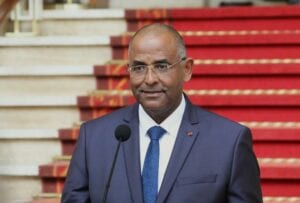 5Choses À Savoir Sur Patrick Achi, Le Premier Ministre Ivoirien