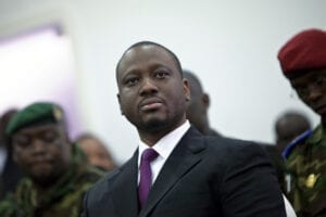 Guillaume Soro À Macky Sall: « La Côte D’ivoire Est Le Pire Modèle De Dictature À Ne Pas Imiter »