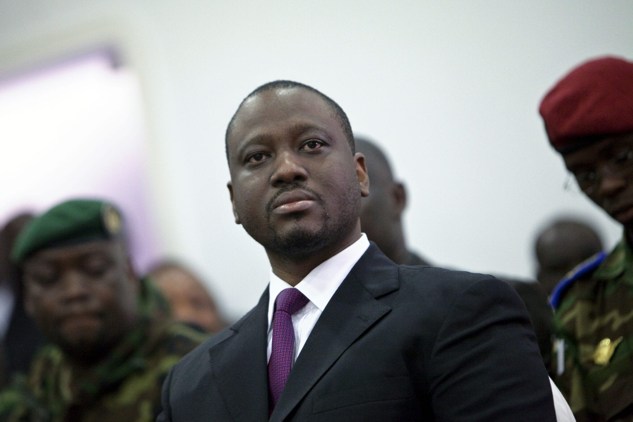 Guillaume Soro à Macky Sall: « la Côte d’Ivoire est le pire modèle de dictature à ne pas imiter »