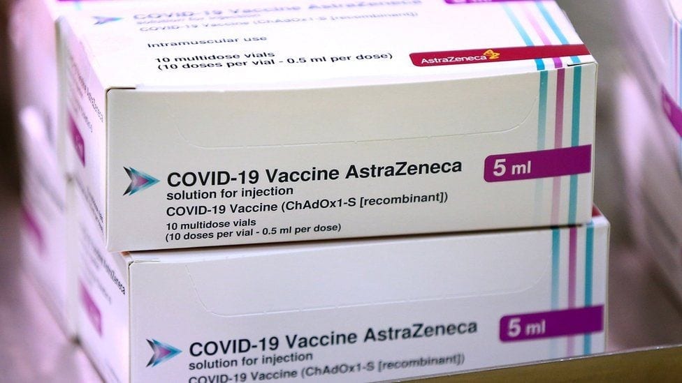 Togo : Le Vaccin Astrazeneca A-T-Il Déjà Fait De Victime ?
