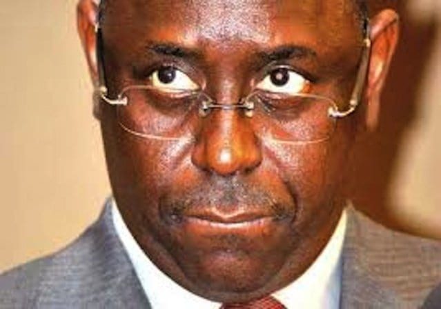Affaire Sonko: Toussaint Manga appelle à la démission de Macky et des élections anticipées