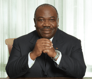 Selon Ali Bongo Ondimba, Les Relations Entre La France Et Le Gabon Se Sont Améliorées