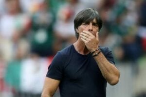 Allemagne : Joachim Löw Arrête Après L’euro 2020