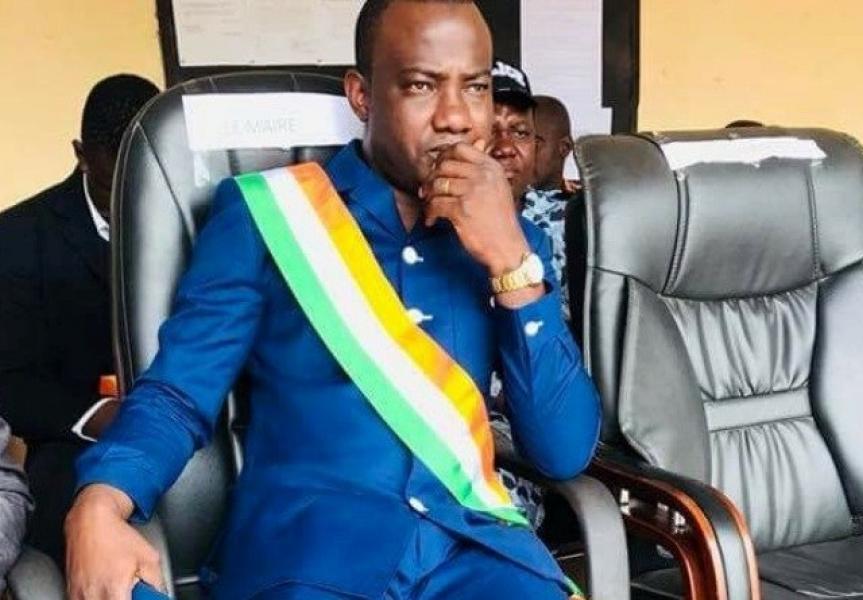 Alpha Yaya Touré - Un député RHDP à l’opposition : « tu ne veux pas du 3è mandat, mais tu veux être ministre »