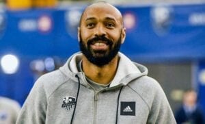 Après Monaco Et Impact Montreal, T.henry Veut Entraîner Ces Deux Grands D’europe