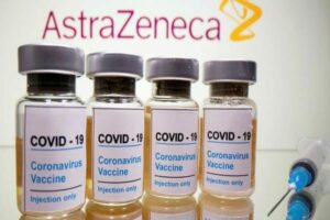 Togo/ Covid-19 : 3 Millions De Doses De Vaccins Attendus En Août