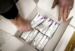 Autriche: Une Infirmière Décède Après L’injection Du Vaccin Astrazeneca