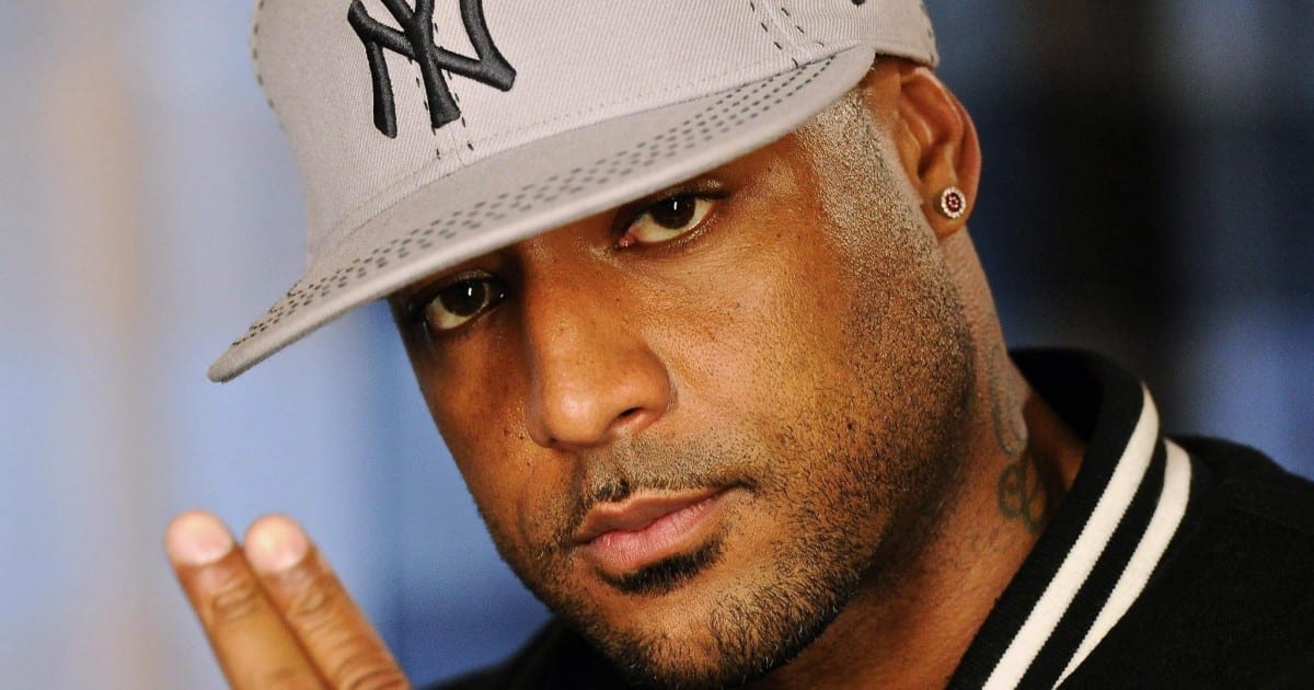 Booba « soutient » Togbui Zewouto