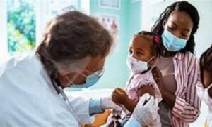 Covid-19: Moderna Commence À Tester Son Vaccin Sur Des Enfants