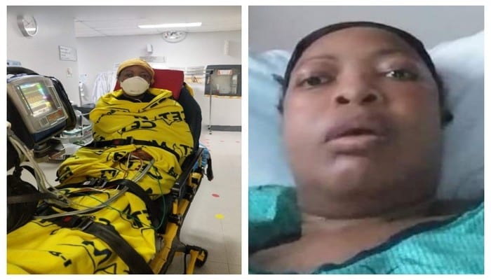 Canada: Une Mère Camerounaise Décède À L’hôpital Deux Jours Après Avoir Accusé Le Personnel D’avoir Tenté De La Tuer