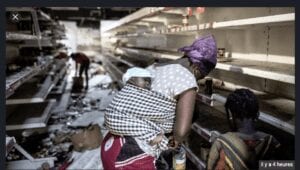 Sénégal : Les Jeunes Promettent L&Rsquo;Enfer À Macky Sall