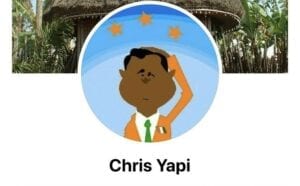 Côte D&Rsquo;Ivoire : Chris Yapi Donne Sa Localisation