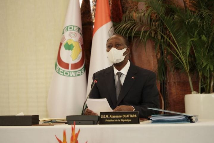 Côte D&Rsquo;Ivoire : Voici Les Noms Des Personnes Susceptibles D&Rsquo;Être Premier Ministre