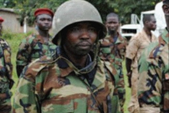 Côte d’Ivoire / Crimes de guerre et confiscation des terres dans l’Ouest: le chef rebelle Amadé Ouremi devant les juges