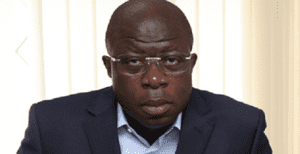 Côte D’ivoire/ Détournement De 10 Milliards À E-Com: Ce Que Risque, Ousmane Bamba, Le Conseiller De Georges Weah