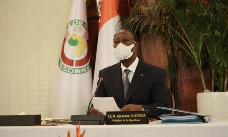 Côte dIvoireAlassane Ouattara décision importantevaccin AstraZeneca - Côte d’Ivoire: Alassane Ouattara prend une décision importante concernant le vaccin AstraZeneca