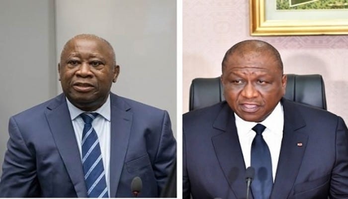 Côte dIvoireGbagbo funérailles Hamed Bakayoko - Côte d’Ivoire/ Gbagbo n’assistera pas aux funérailles d’Hamed Bakayoko