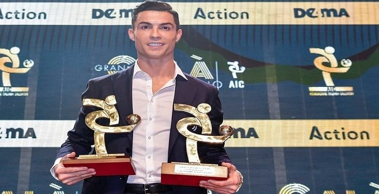 Cristiano Ronaldo: Sa Promesse À Ses Fans Et Supporters De La Juve
