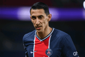 Psg-Nantes :  La Maison De Di Maria A Été Cambriolée Et Sa Famille Séquestrée Durant Le Match