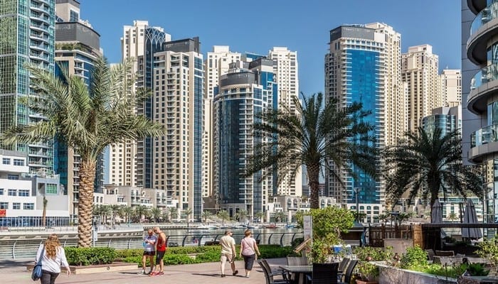 Dubaï approuve un nouveau visa de résidence de travail à distance: le coût et les critères d’éligibilité révélés
