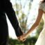 Les amoureux, voici 5 choses à ne plus faire après votre mariage