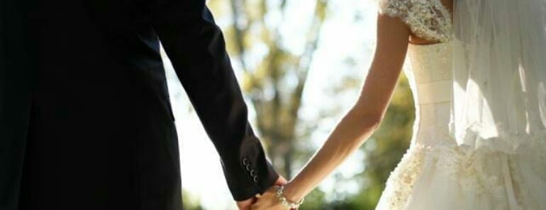 Les Amoureux, Voici 5 Choses À Ne Plus Faire Après Votre Mariage