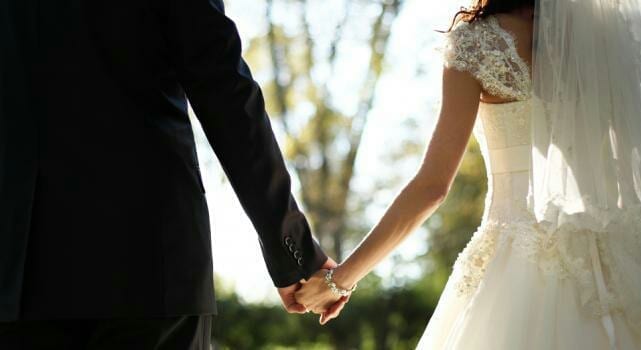 Les Amoureux, Voici 5 Choses À Ne Plus Faire Après Votre Mariage