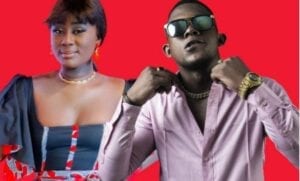 Eunice Zunon En Couple Avec Ténor ? Voilà Ce Que Dit Le Rappeur