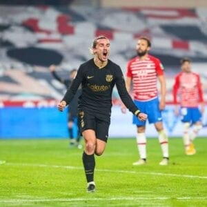 Mercato: Une Issue Est Trouvée Pour Griezman