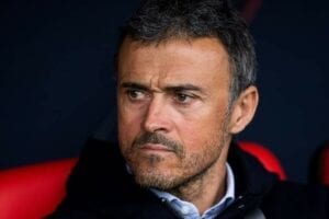 Espagne/ Voici La Liste Des Joueurs Convoqués Par Luis Enrique