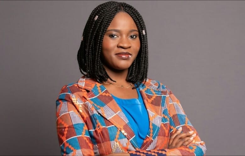 Farida Nabourema : « Je trouve l’arrestation de Reckya Madougou tout simplement ridicule »