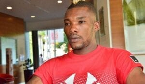 Football: Le Footballeur Ivoirien Serey Dié Frappé Par Un Malheur