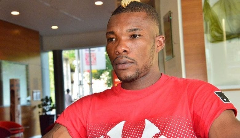 Football: le footballeur ivoirien Serey Dié frappé par un malheur