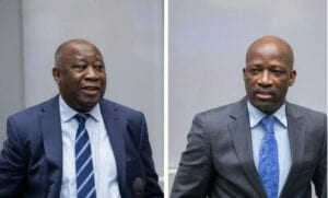 Exclusif-Affaire Gbagbo-Blé Goudé/ Le Verdict Final De La Cpi Va Tomber Dans Quelques Jours