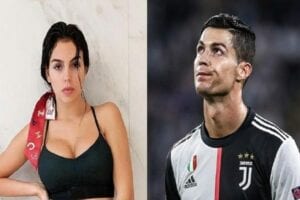 Georgina Rodriguez Révèle Enfin Ce Que Fait Cristiano Ronaldo Lorsqu’il Perd Un Match