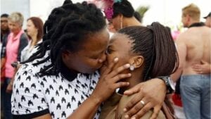 Ghana : Les Députés Disent Non Aux Relations Homosexuelles