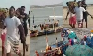 Ghana: Partis Pour Nager, 20 Enfants Meurent Noyés Dans La Mer