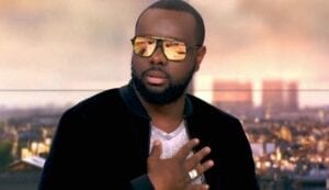 Hamed Bakayoko Malade : Maitre Gims Lance Un Message Fort À La Côte D’ivoire