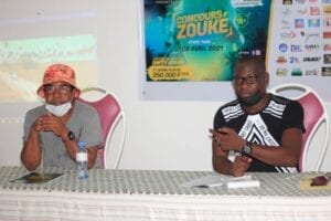 Togo : Un Concours Zouké Pour Gagner 250 000 F Et D’autres Lots