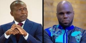 Kémi Séba À Talon: »Le Bénin N&Rsquo;Est Pas Une Propriété Privée »