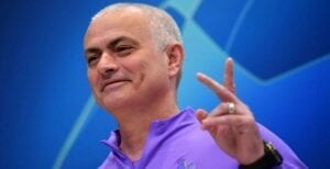 «Il Est Fort Mais Il N’est Pas Le Meilleur Gardien Français» Soutient Mourinho