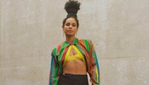 «Je Ne Me Suis Jamais Sentie À L’aise Dans Ma Peau», Les Surprenantes Confessions D’alicia Keys