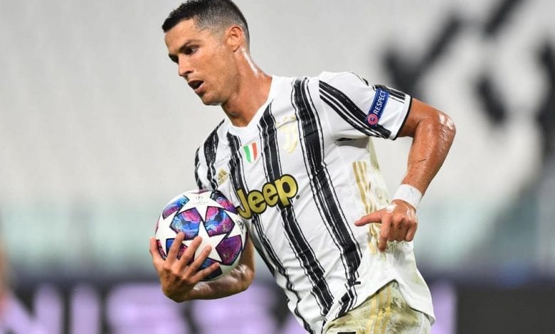 Juventus : Le Club Prend Enfin Une Décision Concernant L’avenir De Cr7