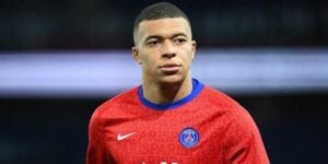 Psg: Kylian Mbappé Restera Jusqu&Rsquo;En 2022