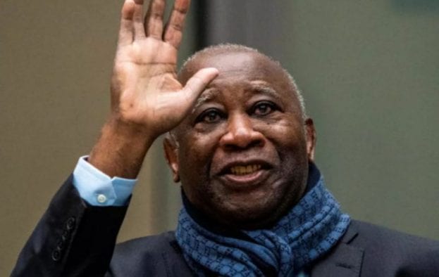 Laurent Gbagbo : « je serai bientôt avec vous »