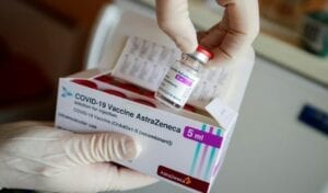 Le Danemark Suspend Le Vaccin D&Rsquo;Astrazeneca