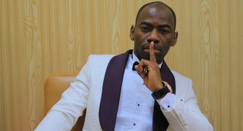 Camille Makosso Prévient Chris Yapi : « Je N’ai Pas Peur D’être Emprisonné »