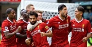 Liverpool : Les 04 Joueurs Sur La Liste De Départ Cet Été