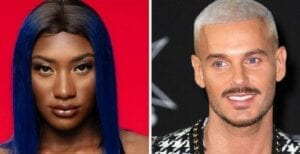 Aya Nakamura Recadrée Par Matt Pokora : « Tu As Du Mal Dans Le Reste De La France »